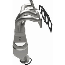 Load image into Gallery viewer, MagnaFlow Conv Direct Fit California Grade CARB Compliant 04-07 Toyota Solara L4 2.4L
