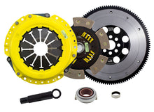 Load image into Gallery viewer, ACT 2012 Honda Civic HD/Race Sprung 6 Pad Clutch Kit Clutch Kits - Single ACT   
