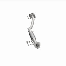 Load image into Gallery viewer, BRE Exhaust 95-99 200SX Sentra 1.6L Front Pipe Kit
