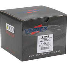 Load image into Gallery viewer, Vertex Piston 11-19 Can-Am Commander 1000 1000cc Cast Replica Piston Kit Uncategorized Vertex Pistons   
