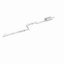 Load image into Gallery viewer, MagnaFlow BRE Exhaust Kit 94-97 Honda Accord 2.2L
