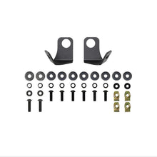 Load image into Gallery viewer, Westin 15-19 Chevrolet Silverado 2500/3500 Pro-Mod Skid Plate - Textured Black Westin

