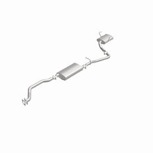 Load image into Gallery viewer, MagnaFlow BRE Exhaust Kit 09-17 Chevy Traverse 3.6L
