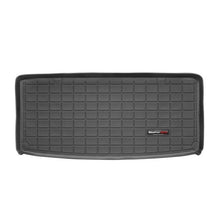 Load image into Gallery viewer, WeatherTech 07-12 Mercedes-Benz GL-Class (X164) Cargo Liners - Black WeatherTech
