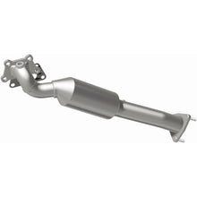 Load image into Gallery viewer, Magnaflow 15-16 Chevrolet Colorado 3.6L Direct Fit Converter
