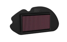 Load image into Gallery viewer, K&amp;N 22-23 Honda NVA110B NAVI 109CC - Replacement Air Filter Air Filters - Drop In K&amp;N Engineering   
