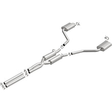 Load image into Gallery viewer, MagnaFlow Dodge BRE Exhaust Replacement Kit
