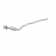 Load image into Gallery viewer, MagnaFlow Conv 01-03 Chrysler Voyager, Grand Voyager 01-04 Dodge Caravan *NOT FOR SALE IN CALIFORNIA

