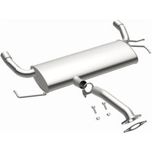 Load image into Gallery viewer, BRE Exhaust 05-10 Sportage Tucson 2.7L Muffler Kit
