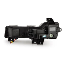 Load image into Gallery viewer, AlphaRex 17-23 Tesla Model 3/20-24 Model Y Double Tap Dual Color LED Projector Fog Lights AlphaRex
