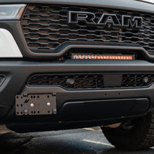 Load image into Gallery viewer, Mishimoto 2025+ Dodge RAM 1500 License Plate Relocation Kit
