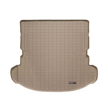 Load image into Gallery viewer, WeatherTech 07+ Mazda CX-9 Cargo Liners - Tan
