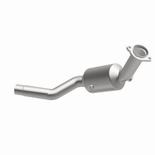 Load image into Gallery viewer, Magnaflow 07-09 Jaguar XK 4.2L Direct Fit Converter
