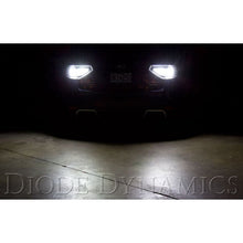 Load image into Gallery viewer, Diode Dynamics 08-14 Subaru WRX/STi Hatchback Tail as Turn +Backup Module (USDM) Stage 2
