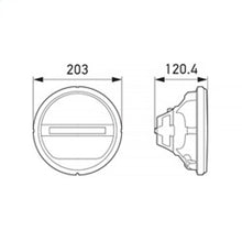 Load image into Gallery viewer, Technical Drawing
