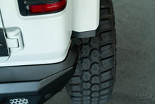Load image into Gallery viewer, DV8 Offroad 18-23 Wrangler JL FS-7 Series Rear Bumper Bumpers - Steel DV8 Offroad   
