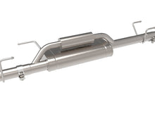 Load image into Gallery viewer, aFe 24-25 Toyota Tacoma L4-2.4L (t) Vulcan Series 2.5in 304 Stainless Steel Cat-Back aFe
