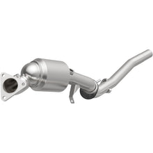 Load image into Gallery viewer, Magnaflow 11-17 Porsche Cayenne 3.6L Direct Fit Converter
