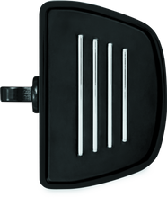 Load image into Gallery viewer, Kuryakyn Premium Mini Boards With Male Mount Adapters Black Misc Powersports Kuryakyn   
