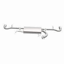 Load image into Gallery viewer, MagnaFlow BRE Exhaust Kit 09-15 TOYOTA VENZA 3.5L
