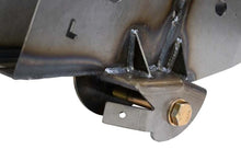 Load image into Gallery viewer, Rustbuster Forward Leaf Spring Mount Left Side
