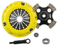 Load image into Gallery viewer, ACT 1980 Toyota Corolla HD/Race Rigid 4 Pad Clutch Kit Clutch Kits - Single ACT   

