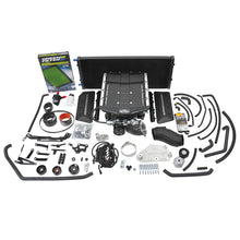 Load image into Gallery viewer, Edelbrock Supercharger Stage I R2650 2019 Ford F150 DI/PI 5.0L w/o Tuner Edelbrock
