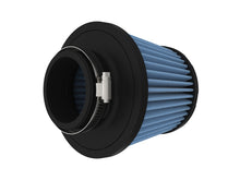Load image into Gallery viewer, aFe POWER Universal Clamp-On Air Filter w D2 Dura-Dry Media 2-3/4in F x 6in B x 4-3/4in T x 5inH
