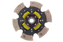 Load image into Gallery viewer, ACT 1981 Nissan 280ZX 6 Pad Sprung Race Disc Clutch Discs ACT   
