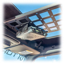 Load image into Gallery viewer, Turn Offroad Molle Rugged Radio Mount | MP-RRM
