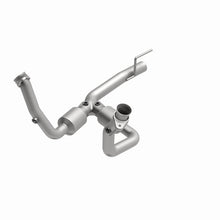 Load image into Gallery viewer, MagnaFlow Conv DF 99-01 G Cherokee 4.7 Front | 93241
