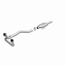 Load image into Gallery viewer, MagnaFlow Conv DF Ford 87 91
