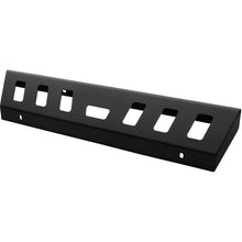 Load image into Gallery viewer, Westin 07-18 Jeep Wrangler JK WJ2 Skid Plate for Front Bumper Westin
