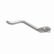 Load image into Gallery viewer, Magnaflow 10-12 Jaguar XF 5.0L Direct Fit Converter
