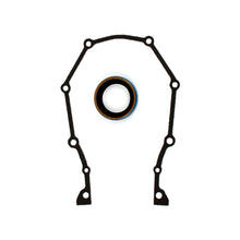 Load image into Gallery viewer, Cometic Chrysler B/RB Gen-2 Hemi Timing Cover Gasket Kit
