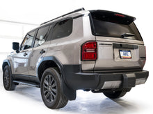 Load image into Gallery viewer, AWE Tuning 2024+ Toyota Land Cruiser / 2025+ Toyota 4Runner 0FG Cat-Back Exhaust w/ BashGuard
