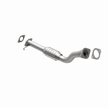 Load image into Gallery viewer, MagnaFlow Conv DF 99-02 Oldsmobile Intrigue
