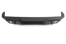 Load image into Gallery viewer, DV8 Offroad 18-23 Wrangler JL FS-7 Series Rear Bumper Bumpers - Steel DV8 Offroad   
