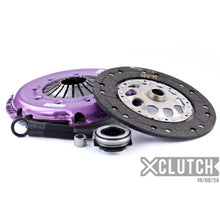 Load image into Gallery viewer, XClutch 97-99 Audi A4 Base 1.8L Stage 1 Sprung Organic Clutch Kit
