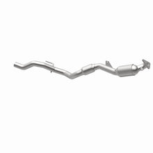 Load image into Gallery viewer, Magnaflow 11-17 Volkswagen Touareg 3.6L Direct Fit Converter
