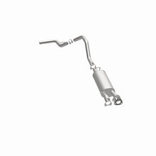 Load image into Gallery viewer, MagnaFlow BRE Exhaust Kit 96-00 Savana Express

