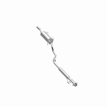 Load image into Gallery viewer, BRExhaust 13-19 Nissan Sentra 1.8L Exhaust Kit

