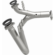 Load image into Gallery viewer, BRE Exhaust 88-93 C1500 C2500 K1500 K2500 4.3L 5.0L Front Pipe Kit
