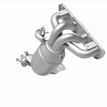 Load image into Gallery viewer, MagnaFlow 17-22 Hyundai Ioniq OEM Grade Federal / EPA Compliant Direct Fit Converter

