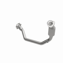Load image into Gallery viewer, MagnaFlow Conv DF 07-08 Pont G6 3.5L Front

