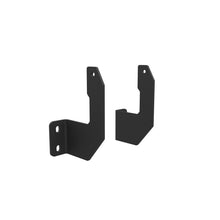 Load image into Gallery viewer, KC HiLiTES 11-16 Ford Super Duty Front Bumper Light Bar Mount For 40in Flex Era LED Light Bar KC HiLiTES
