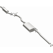 Load image into Gallery viewer, MagnaFlow BRE Exhaust Kit 04-07 Highlander RX330 3.3L
