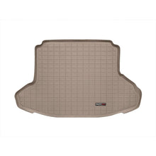 Load image into Gallery viewer, WeatherTech 04-09 Toyota Prius Cargo Liners - Tan
