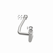 Load image into Gallery viewer, BRE Exhaust 87-95 Cherokee Wagoneer 2.5L 4.0L Front Pipe Kit
