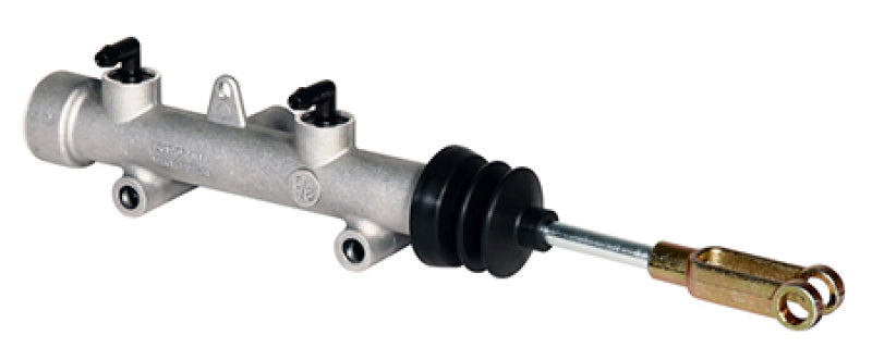 Wilwood Tandem Master Cylinder - 5/8in Bore / 1.31 Stroke - w/o Reservoir Wilwood